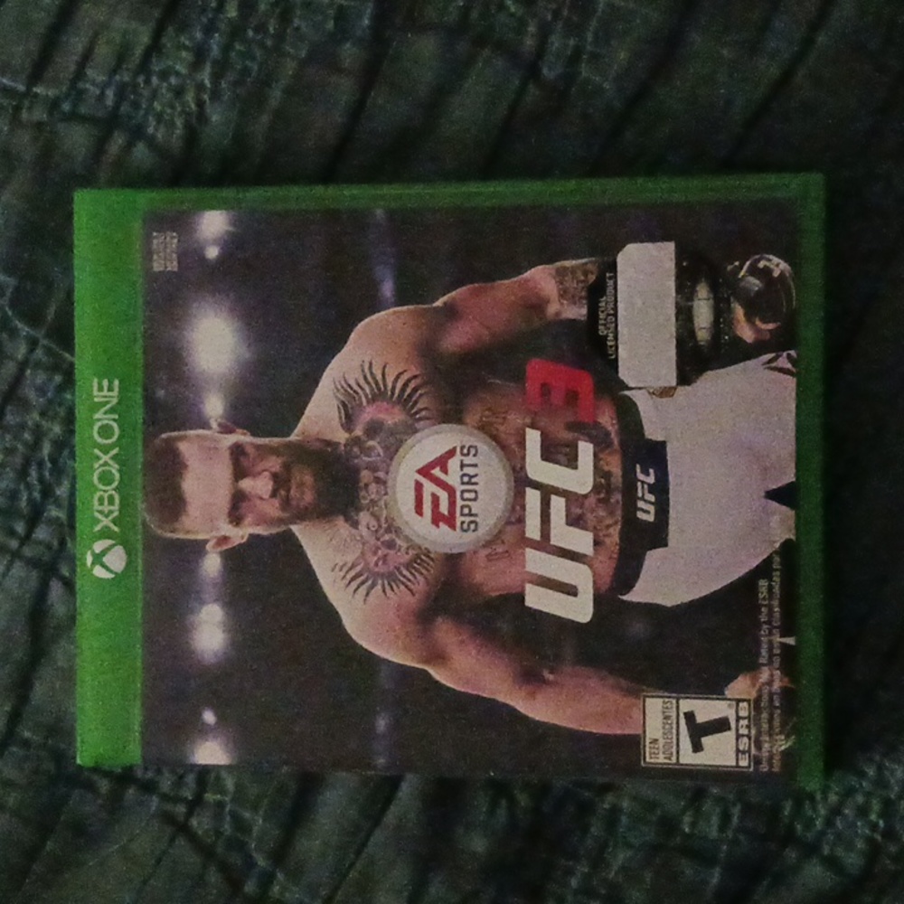 Ufc 3